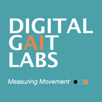 Digital Gait Labs logo